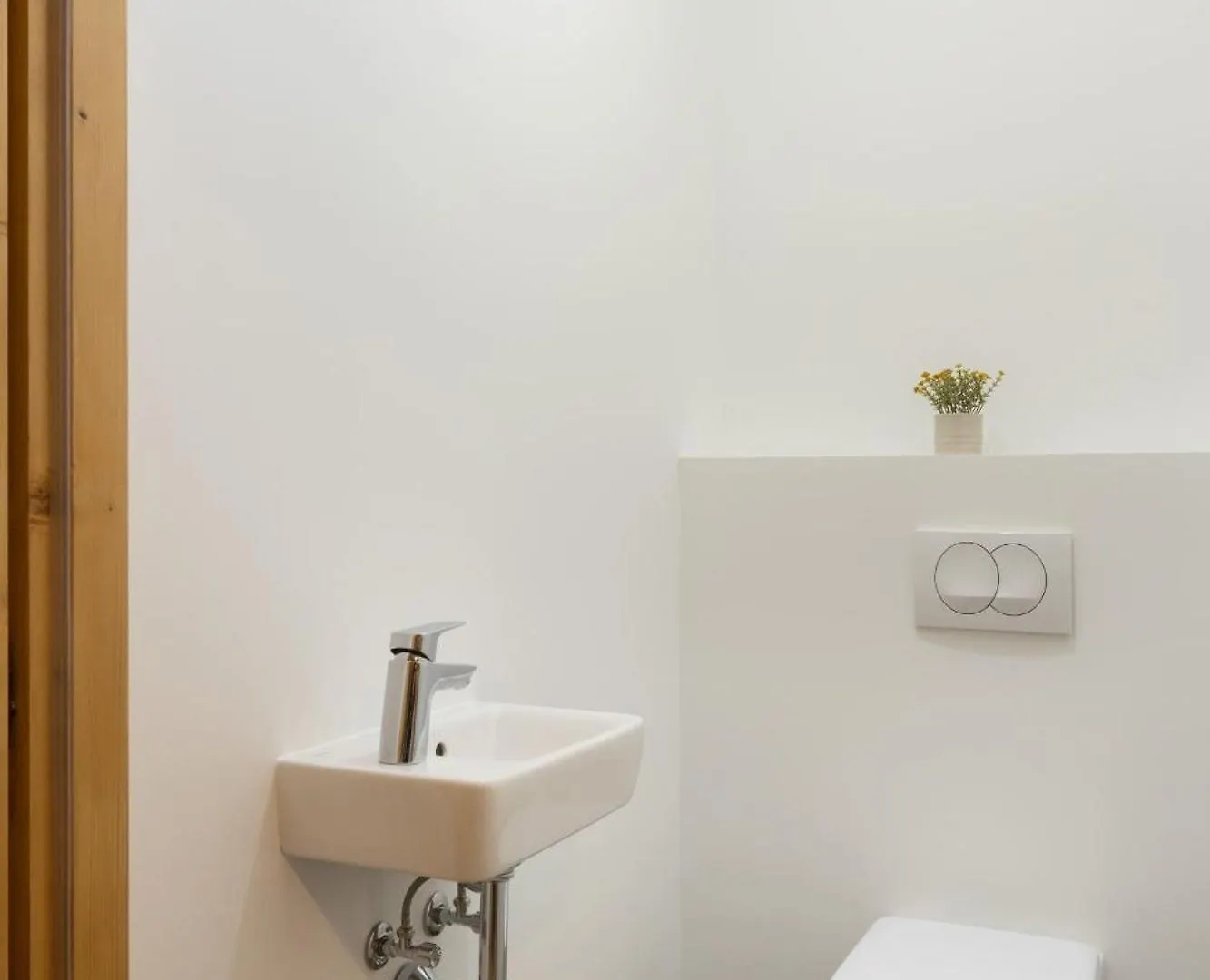 Апартаменты Le Kamdbaz, Morzine Centre, 4-7 Personnes Франция